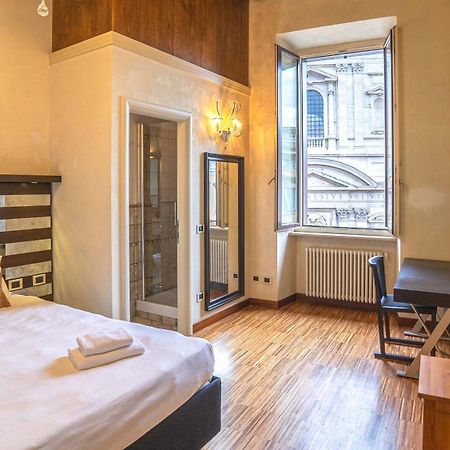Piazza Venezia Charming Apartments With View Roma Exterior foto