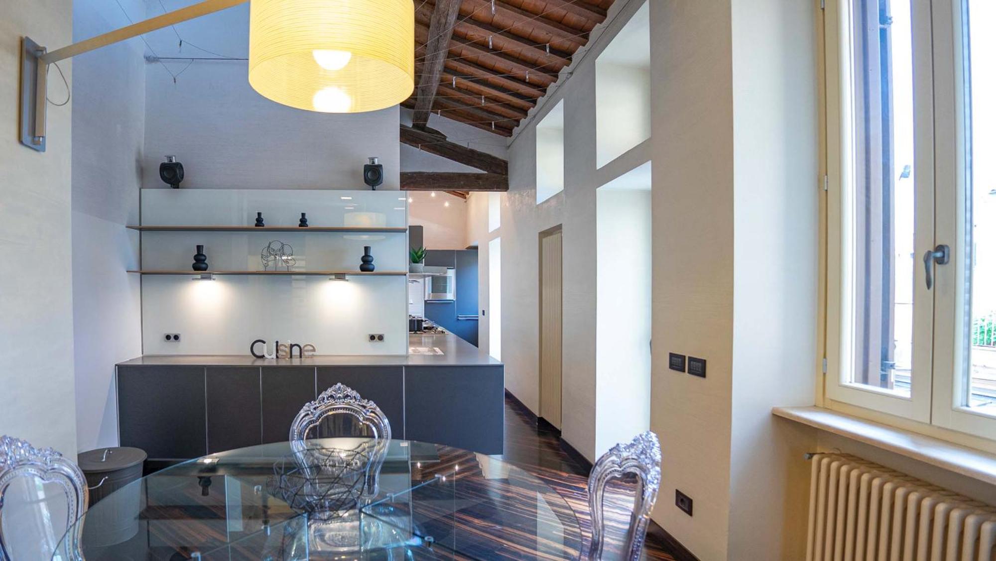 Piazza Venezia Charming Apartments With View Roma Exterior foto