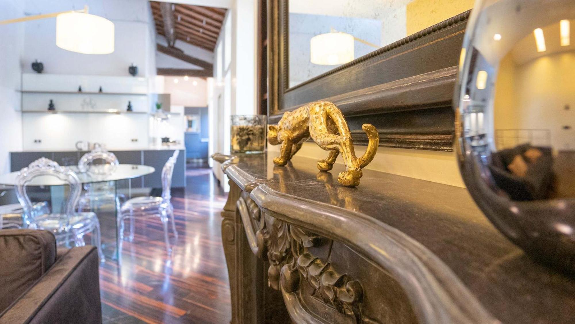 Piazza Venezia Charming Apartments With View Roma Exterior foto